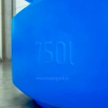 Емкость пластиковая Экопром L 750л синяя