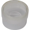 Стальной радиатор Kermi Profil-V FTV 11/400/400 нижнее подключение, 347 Вт