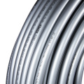 Труба из сшитого полиэтилена Rommer PEX-А 20х2.8 с кислородным слоем