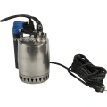 Дренажный насос Grundfos Unilift KP 150 AV1 с кабель 10м