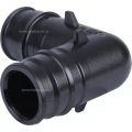 Угольник Uponor Q&E PPSU 32