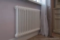 Стальной трубчатый радиатор Zehnder Charleston Completto 2056 20 секций нижнее подключение