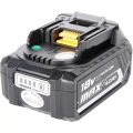 Аккумулятор Rommer 18V 4.0Ah 72Wh