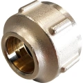 Фитинг компрессионный Stout 15x3/4 для медных труб