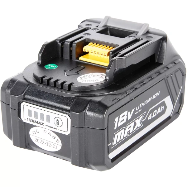 Аккумулятор Rommer 18V 4.0Ah 72Wh