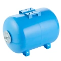 Гидроаккумулятор Unipump 80 л. горизонтальный