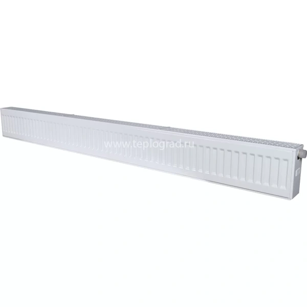 Стальной радиатор Kermi Profil-V FTV 22/200/2600 нижнее подключение, 2210 Вт