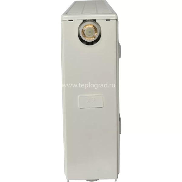 Стальной радиатор Kermi Profil-V FTV 22/300/700 нижнее подключение, 841 Вт