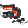 Циркуляционный насос Rommer ERTI 32/60-180 с теплоизоляцией