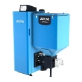 Твердотопливный автоматический котел ZOTA OPTIMA 32
