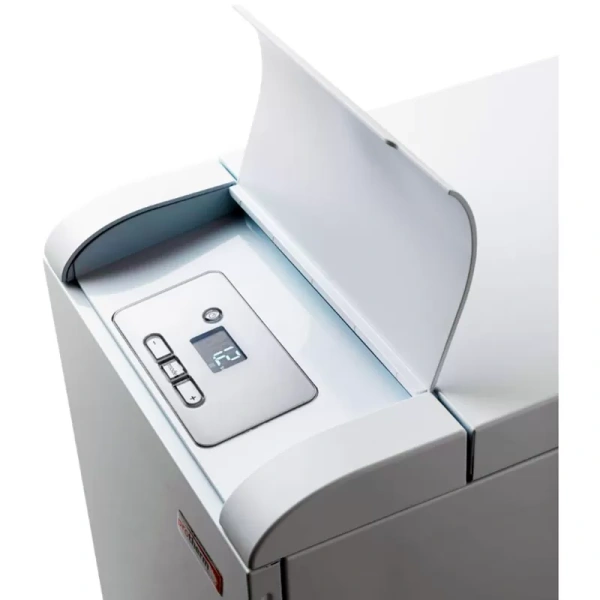 Атмосферный газовый чугунный котел Protherm Медведь 20 KLOM
