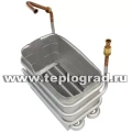 Теплообменник Vaillant MAG pro OE 11-0/0-3