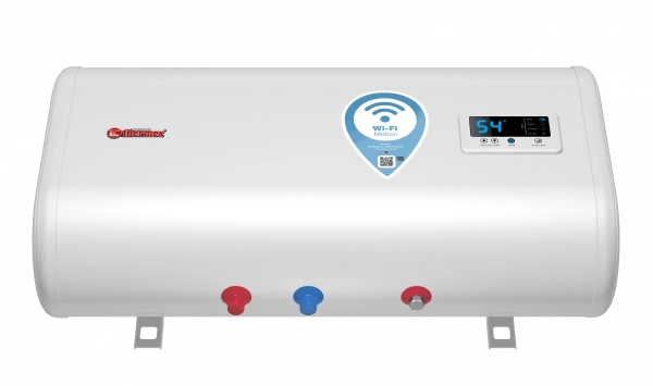 Водонагреватель накопительный THERMEX IF 50 H (pro) Wi-Fi