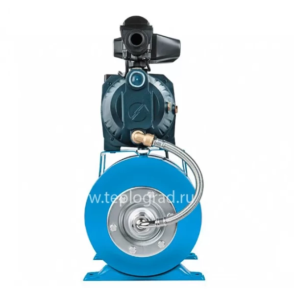 Универсальная насосная станция АКВАРОБОТ JET 110 L 24 литра