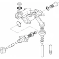Vaillant Удлинитель ручки 083014