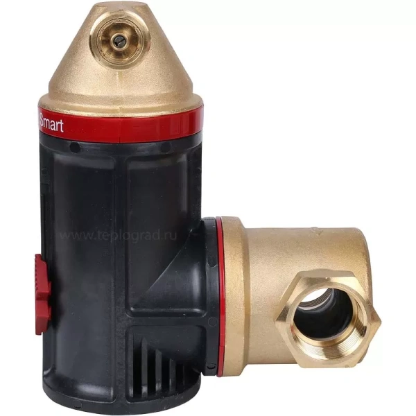 Сепаратор воздуха Flamco Flamcovent Smart 1, FL30003