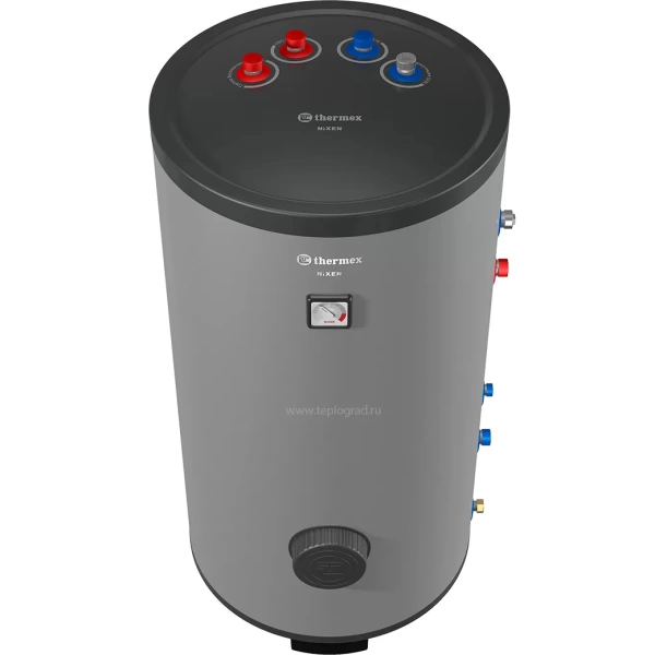 Бойлер косвенного нагрева Thermex Nixen 150 F (Combi)