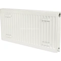Стальной радиатор Kermi Profil-K FKO 12/400/800 боковое подключение, 896 Вт