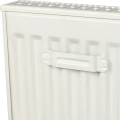 Стальной радиатор Kermi Profil-K FKO 12/400/1200 боковое подключение, 1345 Вт
