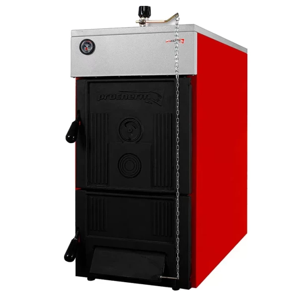 Твердотопливный котел Protherm Бобер 50 DLO