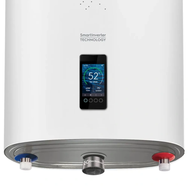 Водонагреватель накопительный Electrolux EWH 50 Smartinverter