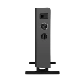 Электрический конвектор Thermex Pronto 2000M Black