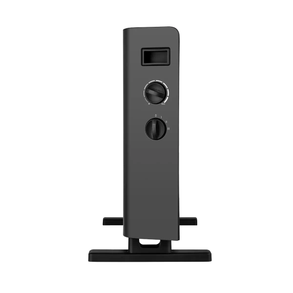 Электрический конвектор Thermex Pronto 2000M Black