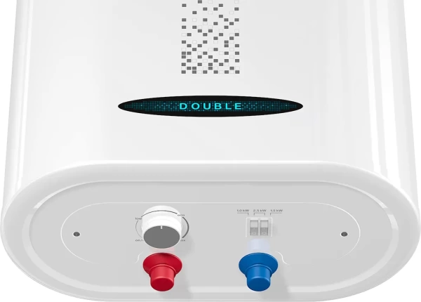 Водонагреватель накопительный THERMEX Double 50
