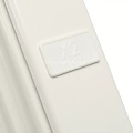 Стальной радиатор Kermi Profil-K FKO 12/400/900 боковое подключение, 1009 Вт