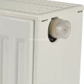 Стальной радиатор Kermi Profil-V FTV 33/300/500 нижнее подключение, 813 Вт