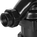 Циркуляционный насос Rommer EVO 25/120-180