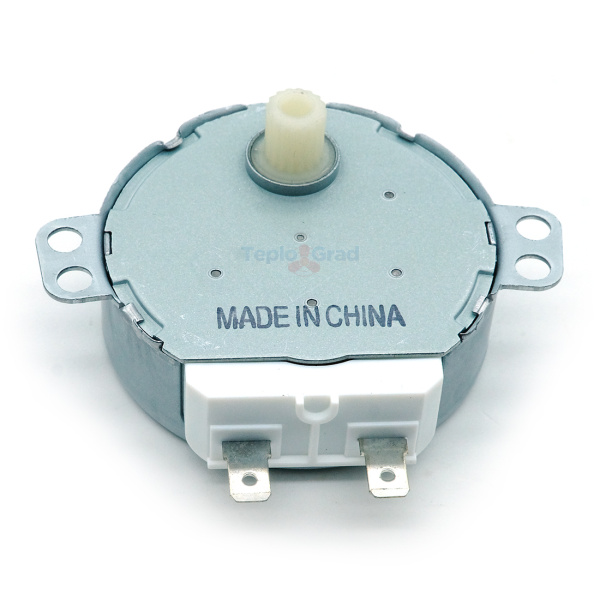 Мотор трехходового клапана Navien Deluxe C / S / E / One
