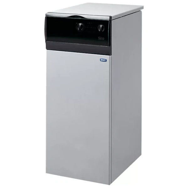 Газовый напольный котел Baxi SLIM 1.230 Fi