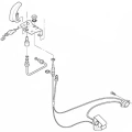 Vaillant Термоэлемент 0020008182