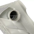 Алюминиевый радиатор Rommer Plus 500 8 секций