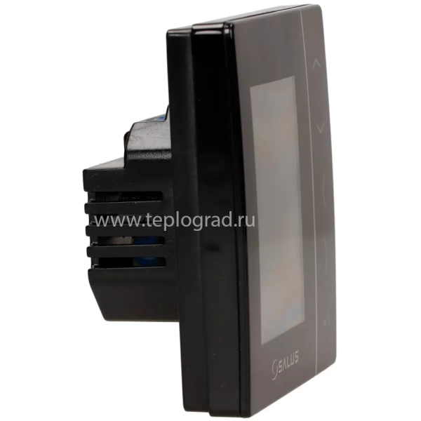 Термостат комнатный электронный Salus VS30B