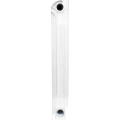 Биметаллический радиатор Stout Alpha 500 6 секций