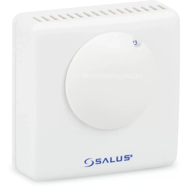 Механический терморегулятор Salus RT100