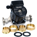 Циркуляционный насос Hoobs CW 25-40SN 180мм нержавеющая сталь
