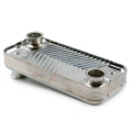 Navien Теплообменник ГВС 30004995A