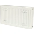 Стальной радиатор Kermi Profil-V FTV 22/400/700 нижнее подключение, 1059 Вт