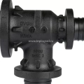 Тройник РЕХАУ Rautitan PX 32-25-20