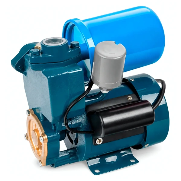 Насосная станция Unipump AUPS 126