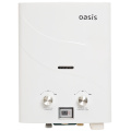 Газовая колонка бездымоходная Oasis B-12W
