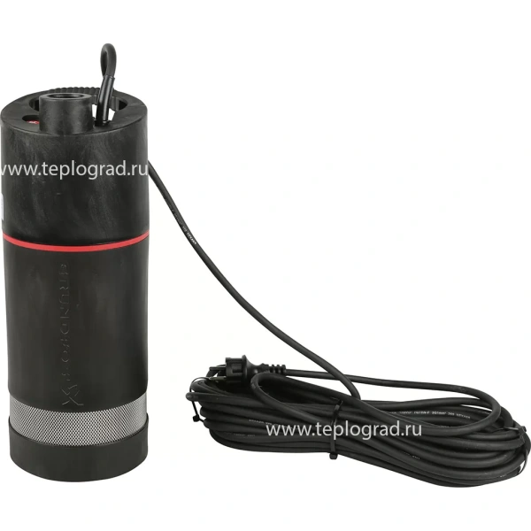 Колодезный насос Grundfos SB 3-35 M