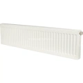 Стальной радиатор Kermi Profil-V FTV 11/300/1200 нижнее подключение, 820 Вт