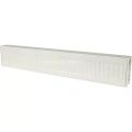 Стальной радиатор Kermi Profil-K FKO 22/200/1200 боковое подключение, 1020 Вт