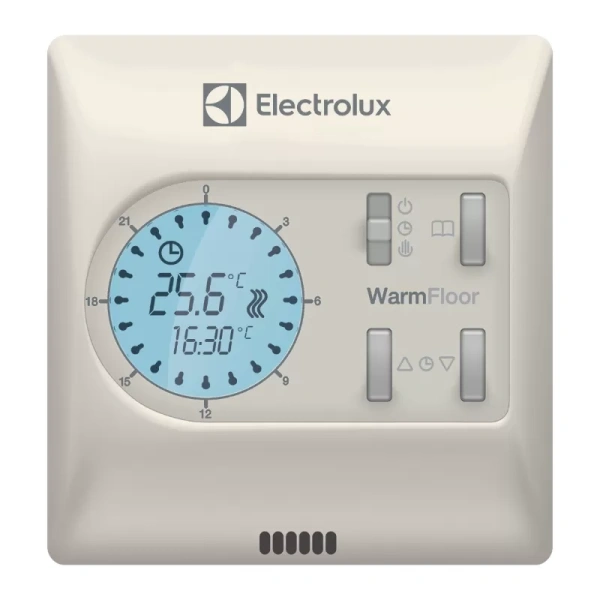 Терморегулятор Electrolux ETA-16 Avantgarde