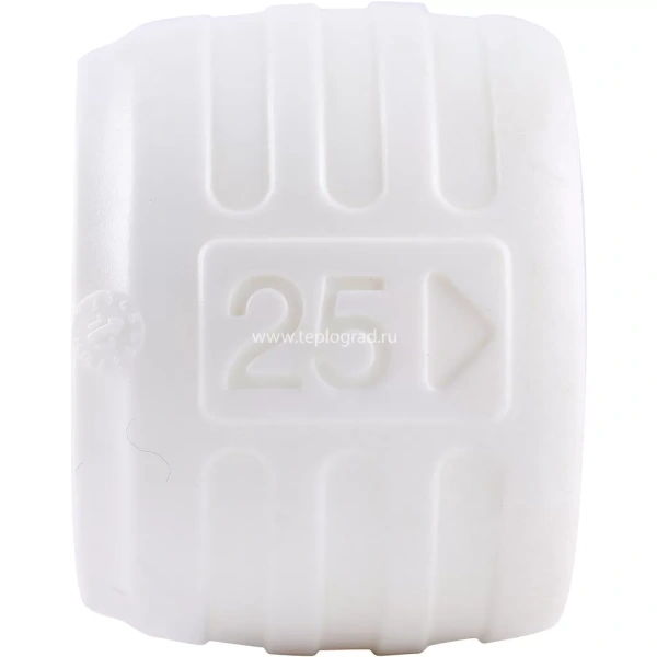 Кольцо Uponor Q&E evolution белое 25