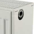 Стальной радиатор Kermi Profil-K FKO 33/300/700 боковое подключение, 1138 Вт
